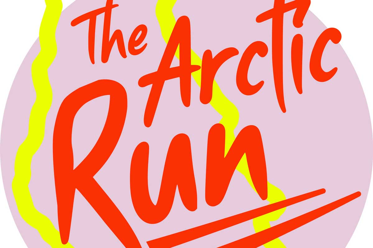 The Arctic Run