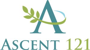 The ASCENT 121 Challenge, by F3 Logo