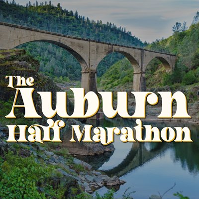 The Auburn Half Marathon 2026