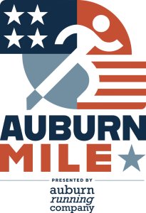 The Auburn Mile