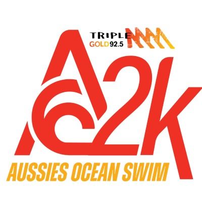 The Aussies Ocean Swim