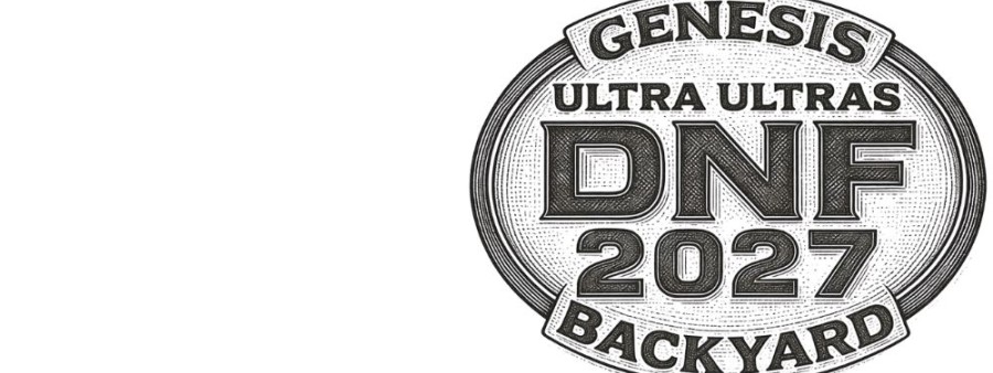 The BACKYARD Genesis Logo