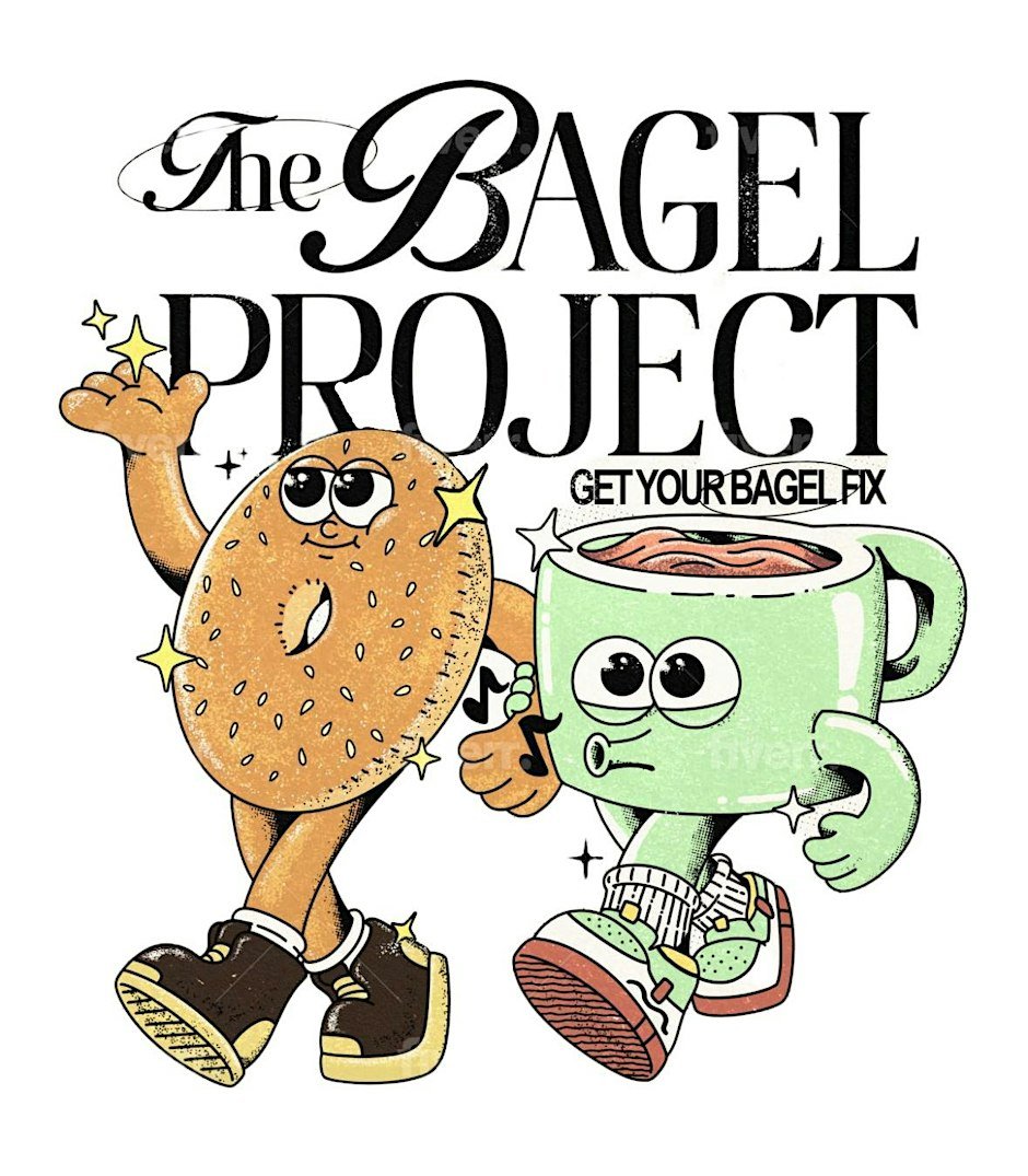 The Bagel Project Run Club