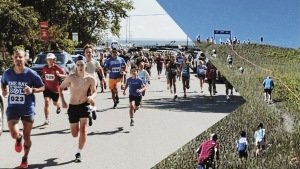 The Bay to Braman Bolt 7: Ultimate Uphill Challenge