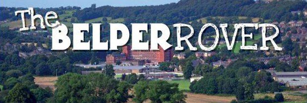 The Belper Rover 2026