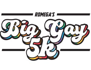 The Big Gay 5K & 1Mi. Pride Stride