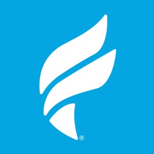 The Big Run 10K & 5K Logo