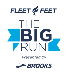 The Big Run 5K Presented by Brooks (Fleet Feet Lincoln)