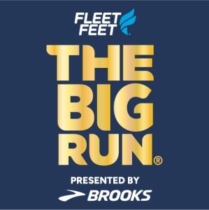 The Big Run 5K Presented by Brooks & Fleet Feet Puyallup