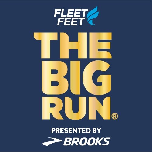 The Big Run St. Louis