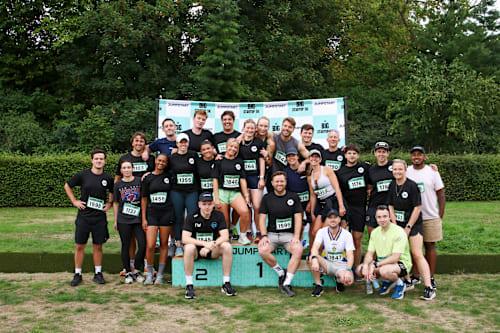 The BIG Startup 5K 2026