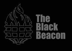 The Black Beacon Logo