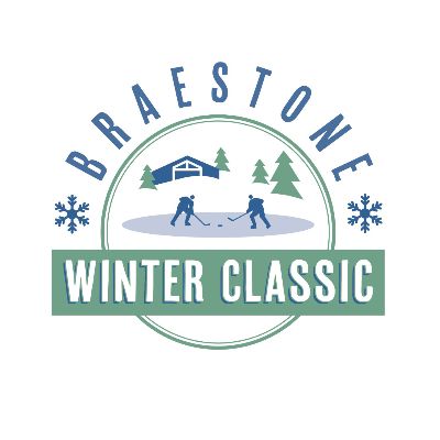 The Braestone Winter Classic Logo