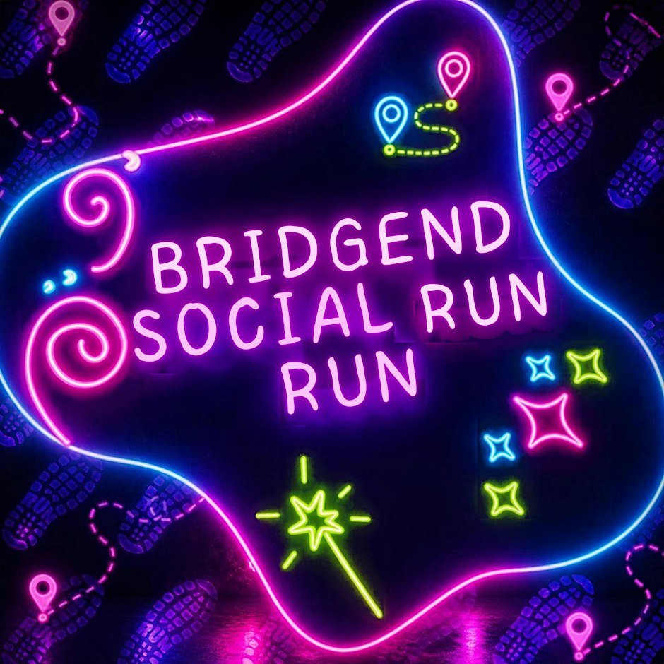 The Bridgend Social Run