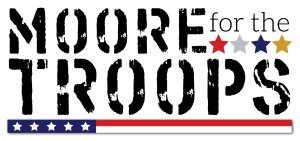 The Bryan McCauley 5K ~Your Story Isn't Over~ Logo