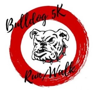 The Bulldog 5K at Terrace Park