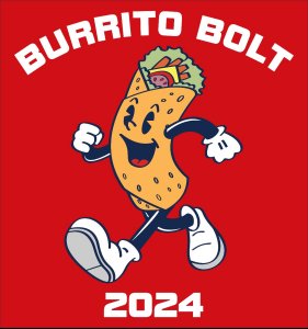 The Burrito Bolt