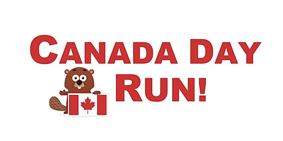 The Canada Day Run 2027