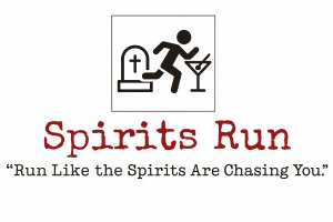 The Canal Street Spirits Run