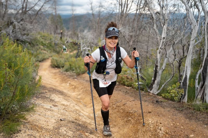 The Canyons Endurance Runs by UTMB®  - 50K Logo