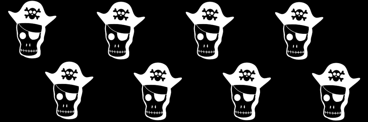 The Captain’s Runaround Logo