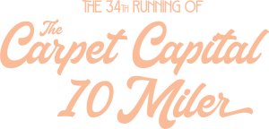 The Carpet Capital 10 Miler