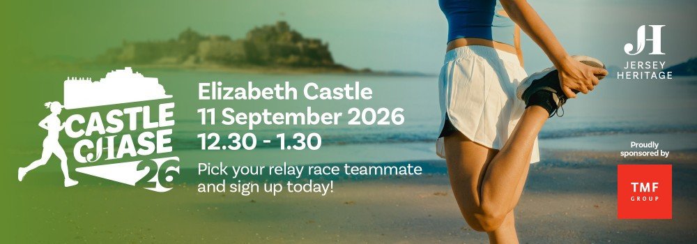 The Castle Chase