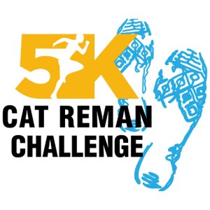 The Cat® Reman Challenge