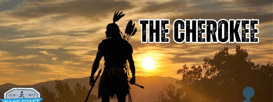 The Cherokee