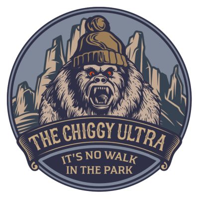 The Chiggy Ultra - 2026