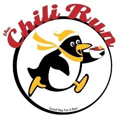 The Chili Run - January Logo