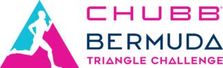 The Chubb Bermuda Triangle Challenge Logo
