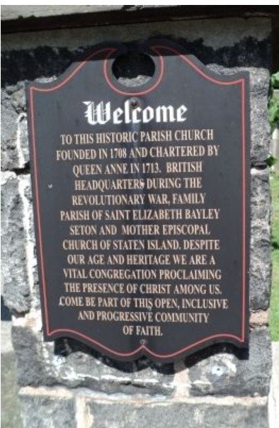 The Church of St. Andrew 5K Steeplechase