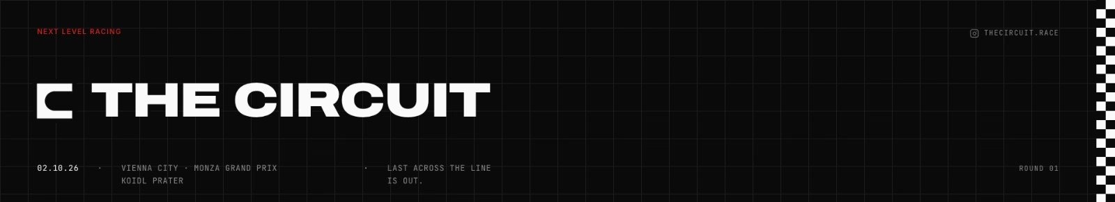 The Circuit Logo