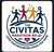 The Civitas Marathon Relay-2026 Logo