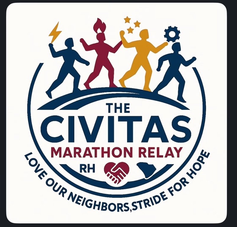 The Civitas Marathon Relay-2026