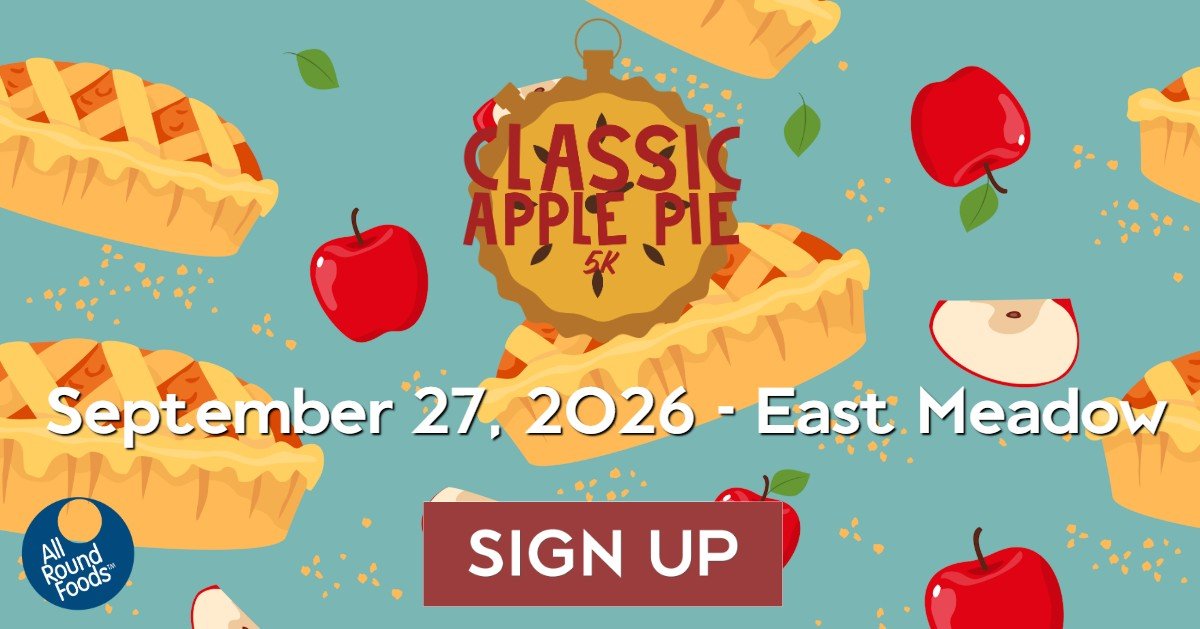 The Classic Apple Pie 5K NSRF 2026