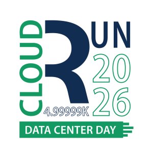 The Cloud Run Logo
