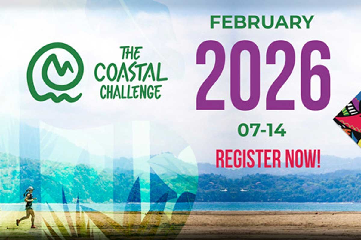 The Coastal Challenge