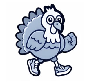 The Cold SpringTurkey Trot