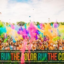 The Color Run | Miami 2026