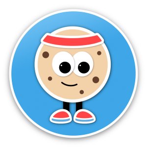 The Cookie Mile