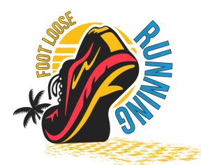The Cool Down 5K Logo