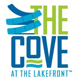 The Cove at The Lakefront 08/16/2026 Logo