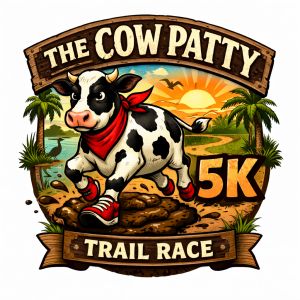 The Cow Patty 5k