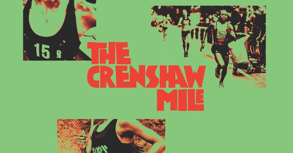 The Crenshaw Mile 2027