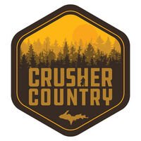 THE CRUSHER (2026) (906AT) Logo