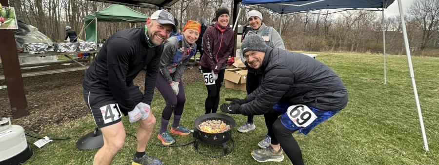 The Dark Side 8 Hour Ultra Logo