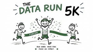 The Data Run 5K