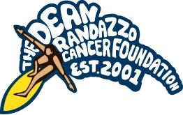 The Dean Randazzo Cancer Foundation's 2026 Paddle for a Cause Logo